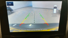 Ford Fiesta 1.0 EcoBoost Hybrid mHEV 125 ST-Line Vignale 5dr Petrol Hatchback